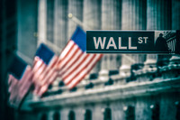 Wall Street