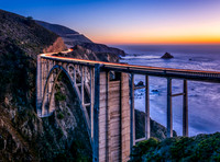 Bixby Bridge
