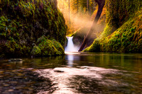 Punch Bowl