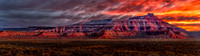 Gooseberry Ridge