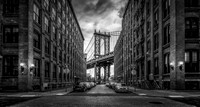 Streets of Brooklyn