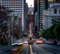 Cable Car