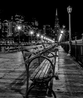 San Francisco Pier