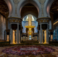 Prayer Room