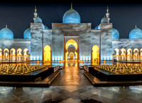 Grand Mosque