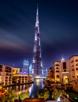 The Burj