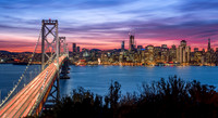 City By The Bay