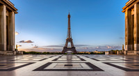 Marc's Eiffel