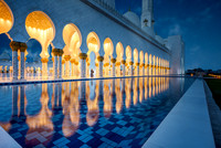 Arabian Nights