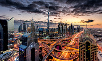 City Of The Future