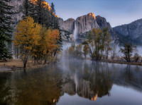 Valley Fog