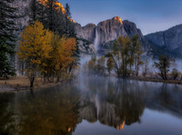 Fog In The Valley