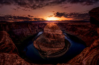 Horseshoe Bend, Arizona
