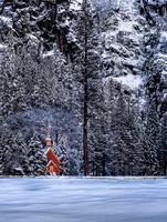 Chapel In The Valley