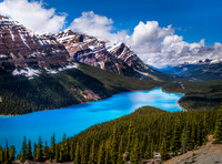 Bow Summit