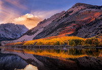 North Lake