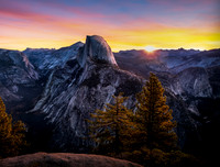 Half Dome