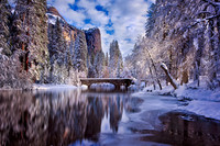 Yosemite Trip