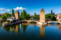 Old City, Strasbourg