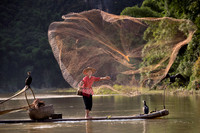 Casting The Neta