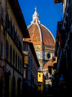 Florence's Doumo