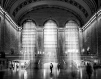 Seeing The Light