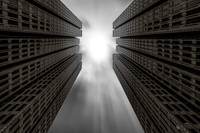 Light in the Darkness